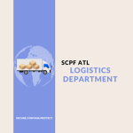 Logistics Department ATL