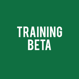 Starbucks - Training BETA