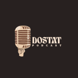 [🎙] Dostat Podcast
