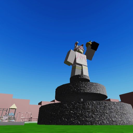 pobafan place! (fall update!)