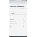 Delta Fource