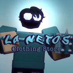 La Neto's Clothing HomeStore!