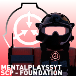 Special Containment Procedures Foundation - United