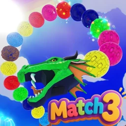 Orb match 3 [BETA] icon
