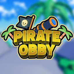 🌴Pirate Obby🌴