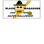 Black Marauder's