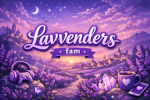 Lavenders fam