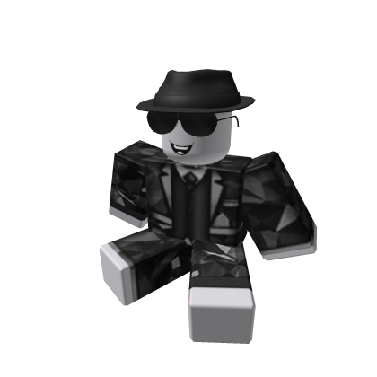 Shoulder pal of rich guy thumbnail