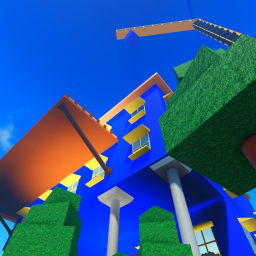 [UPDATE] 🔥 Destroy the Mansion! 🔥