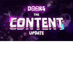ASSETS DOORS: THE CONTENT UPDATE  icon