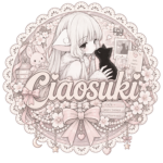 ciaosuki