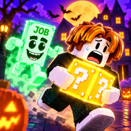 Steal Lucky Blocks