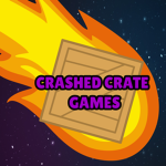 Crashed Crate Games