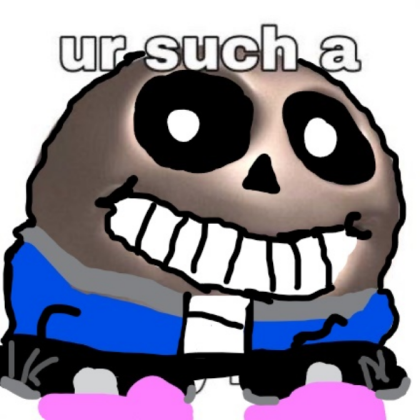 Cursed decal 1 Roblox decal