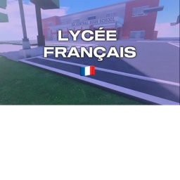 LYCEE FRANCAIS