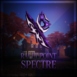 Rally Point Spectre