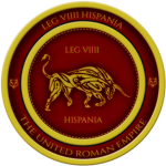 The Ninth Legion of Hispana