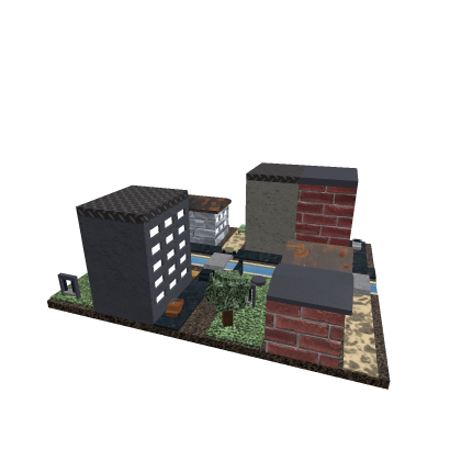 Town