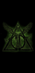 Deathly Hollow