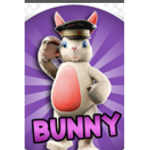 The division of the bunny’s!