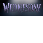 Wednesday’s!