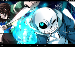 Under tale