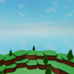 Squid Korblox Event