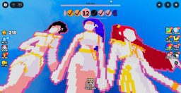 Kolorowa impreza 🌈🥳