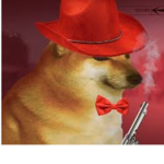 Texes Red Outlaw gang