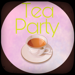 Tea Party!