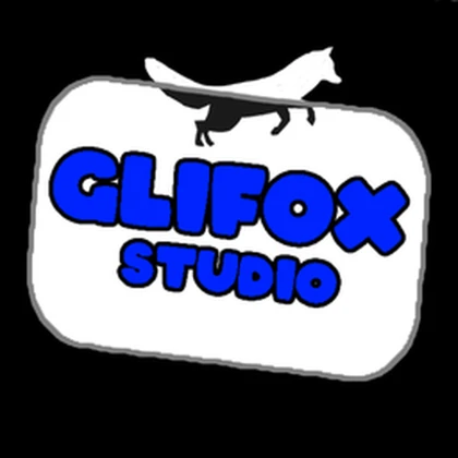 Glifox Studio Roblox group icon