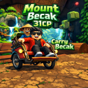 [FREE AVA x250] Mount Becak