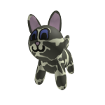 deity kitty