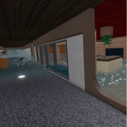 Sinking Murder Mystery 2 Map icon