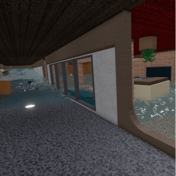 Sinking Murder Mystery 2 Map