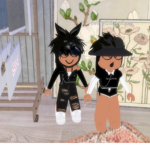 Adopt ... me ... rblx fan