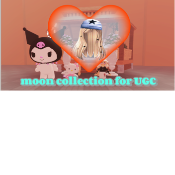 colete for ugc teste