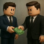 Robux Center .