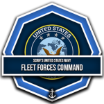 Fleet Forcеs Command