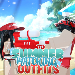 [NEW 🌷] SUMMER MATCHING OUTFITS