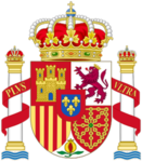 The Imperial Goverment of Spain