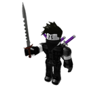 Black Ninja Assasins