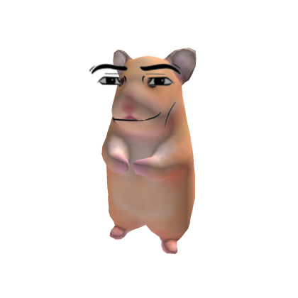 [CEO] Omega_hamster