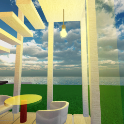 [UPDATE] Pinoy Cafe