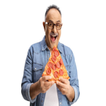 The Pizza Colony