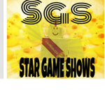 ⭐️ Star Game Shows || SGS