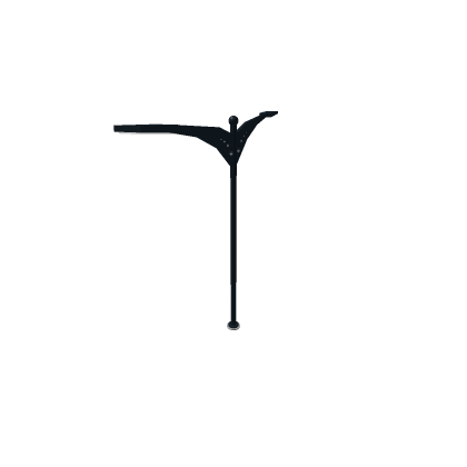 Advanced Street Lights