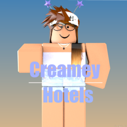[UNDER CONSTRUCTION] Creamey Hotels | V1