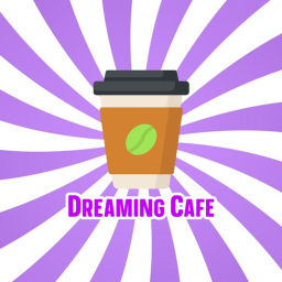 Dreaming Café Application Center