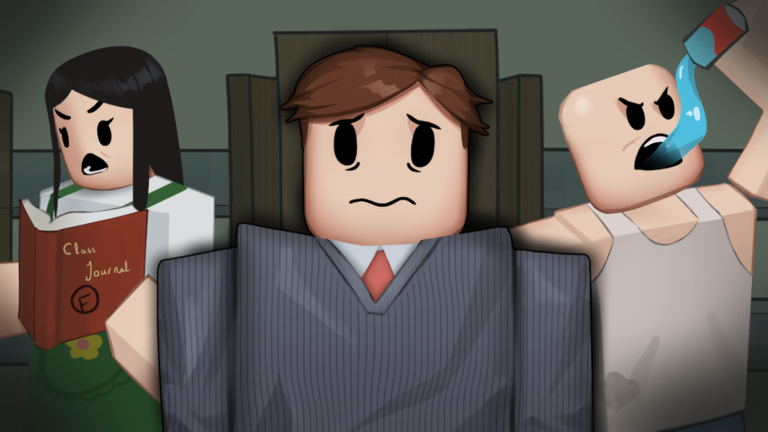 Parents [HORROR] screenshot 1